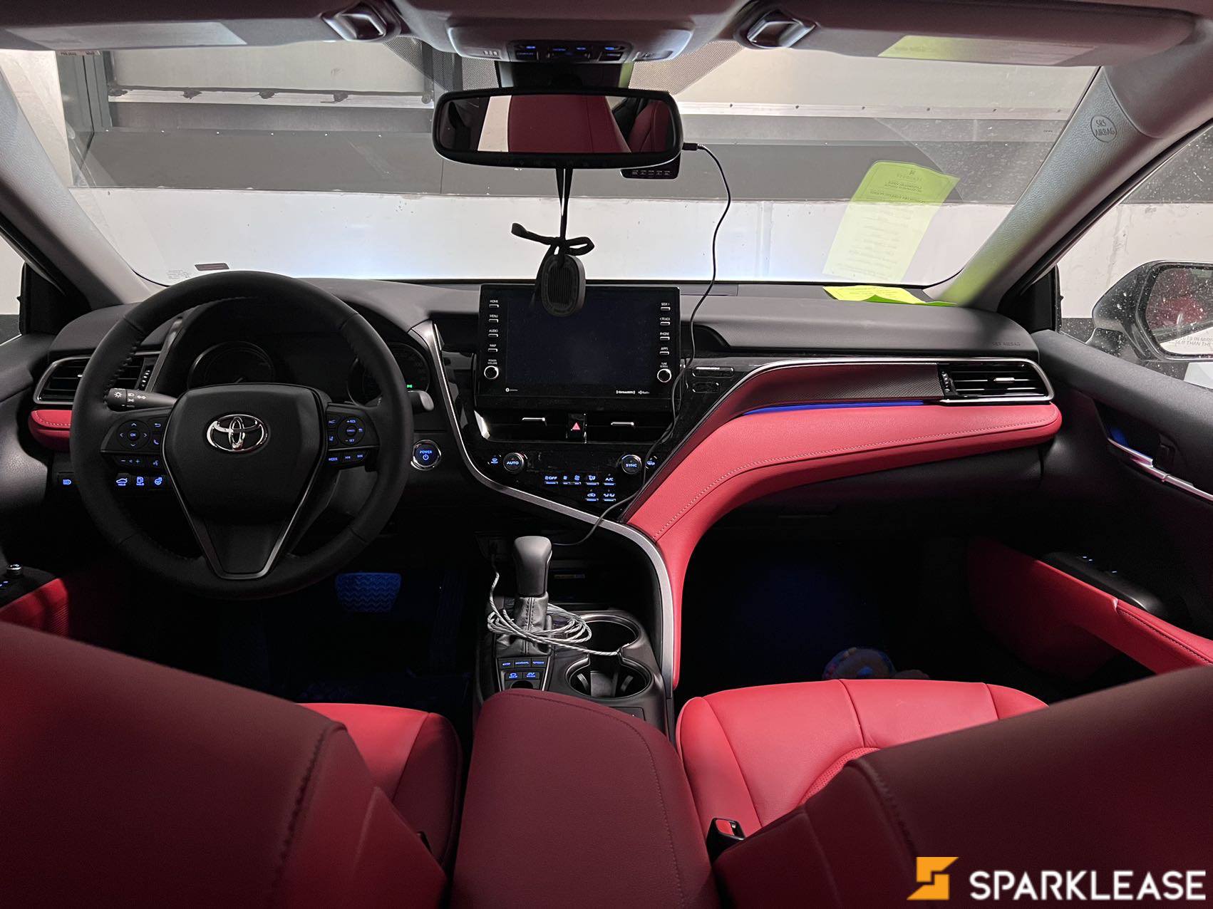 2022 Toyota Camry XSE hybrid, 多伦多, 转LEASE