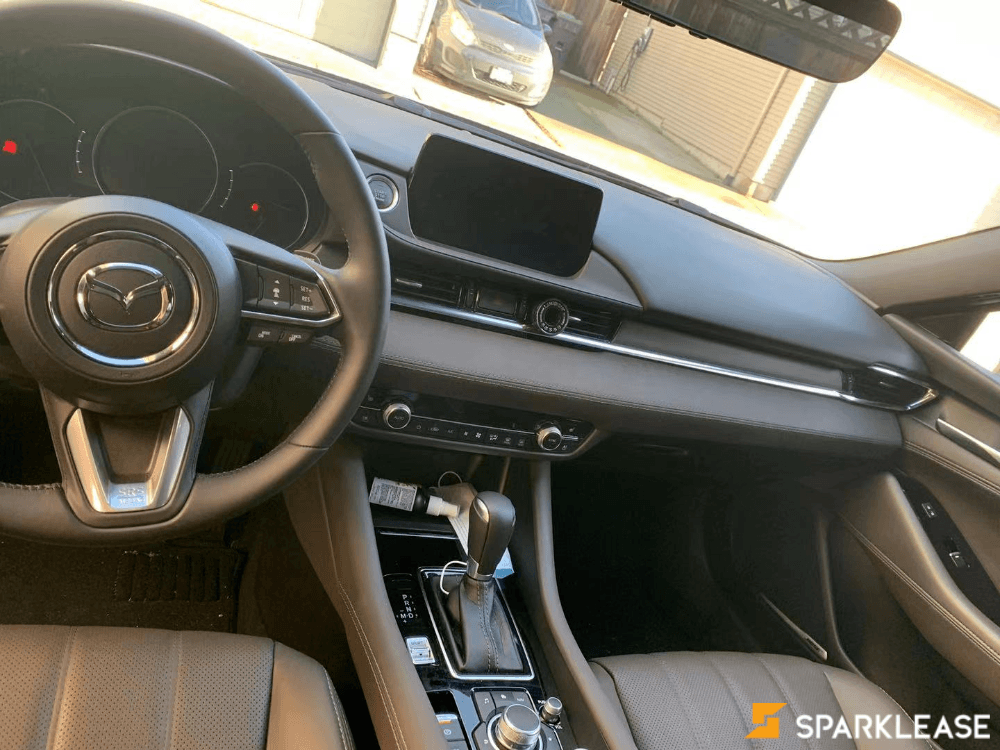 2020 Mazda Mazda6, Vancouver, Lease Transfer