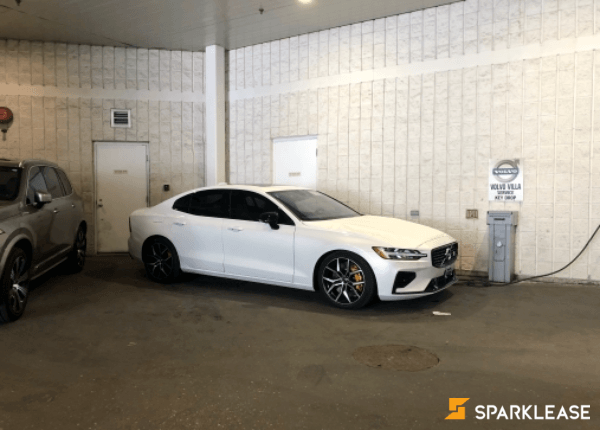 2020 Volvo S60 Polestar Engineered 北极星, Toronto, Lease Transfer