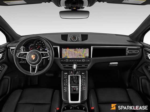 2020 Porsche Macan AWD, 多伦多, 第三方LEASE