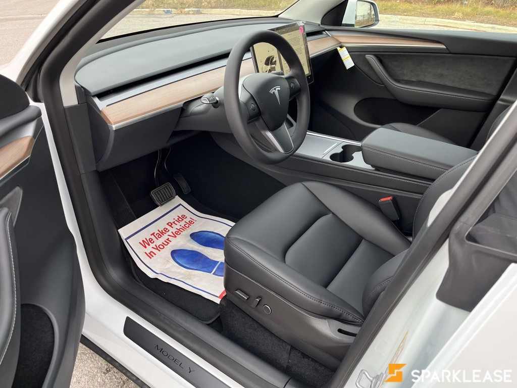 2023 Tesla  Model Y  Long Range AWD , 多伦多, 全款车