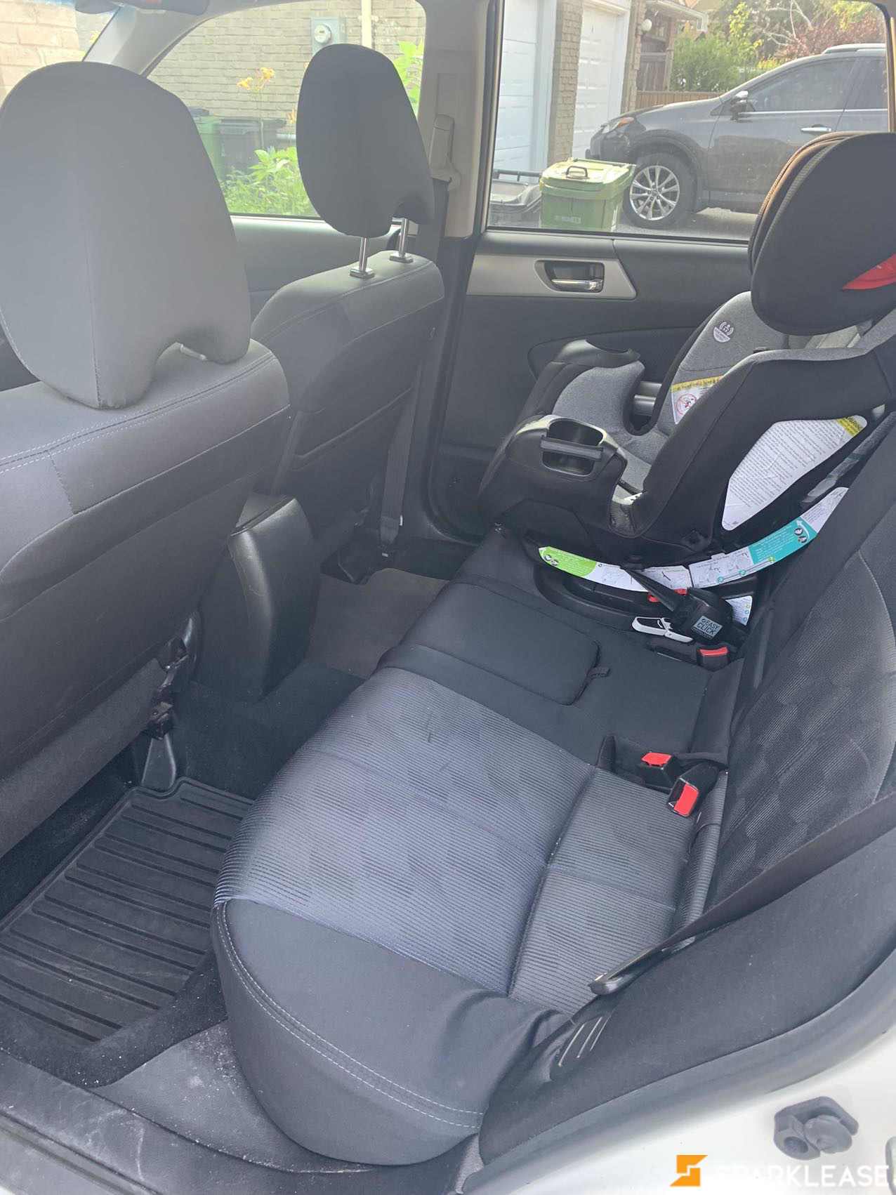 2010 Subaru Forester 5dr Wgn Auto 2.5X Limited, 多伦多, 全款车