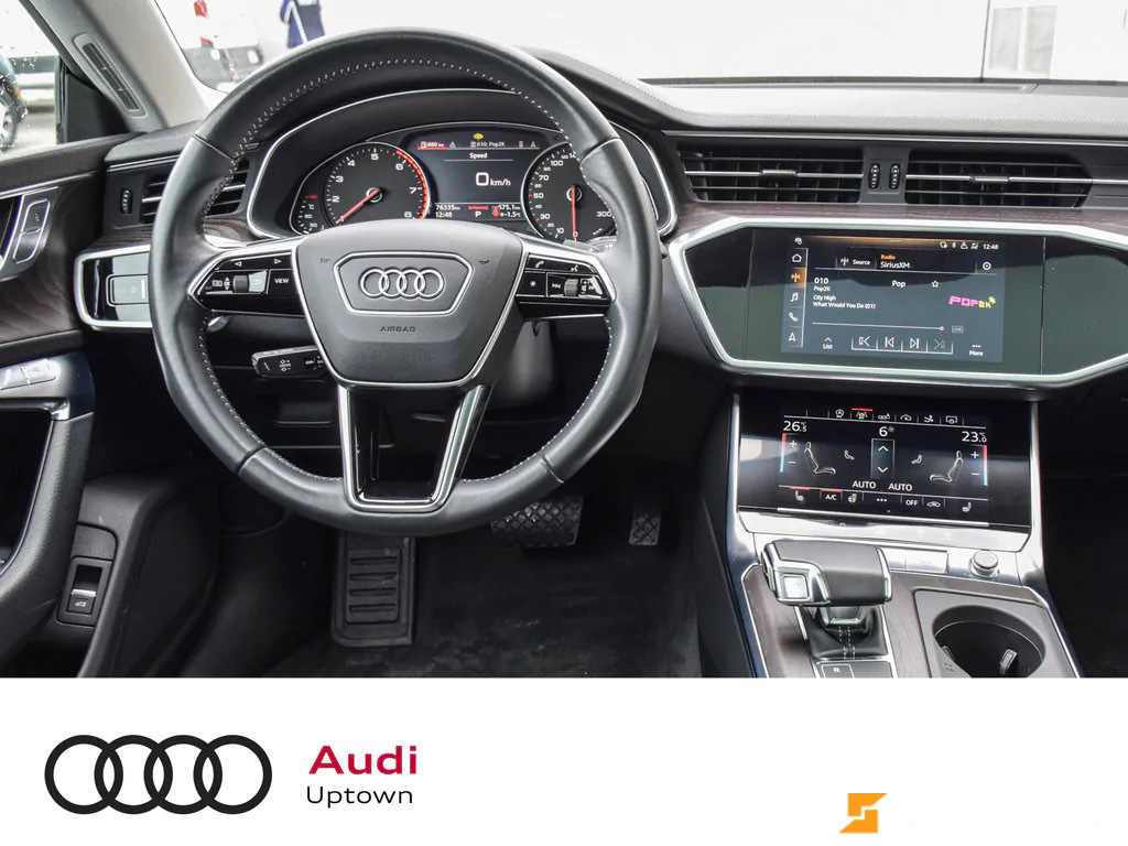 2019 Audi A7 Sportback Progressiv, Toronto, Finance Quote Provided