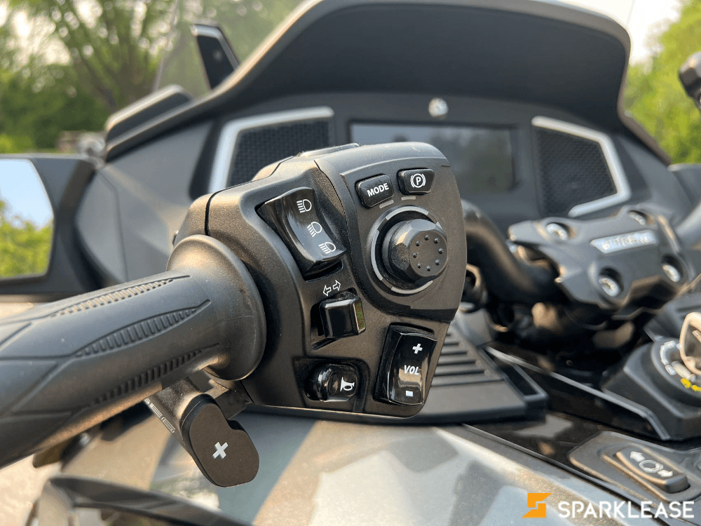 2021 Can-Am RT Limited 庞巴迪, 多伦多, 全款