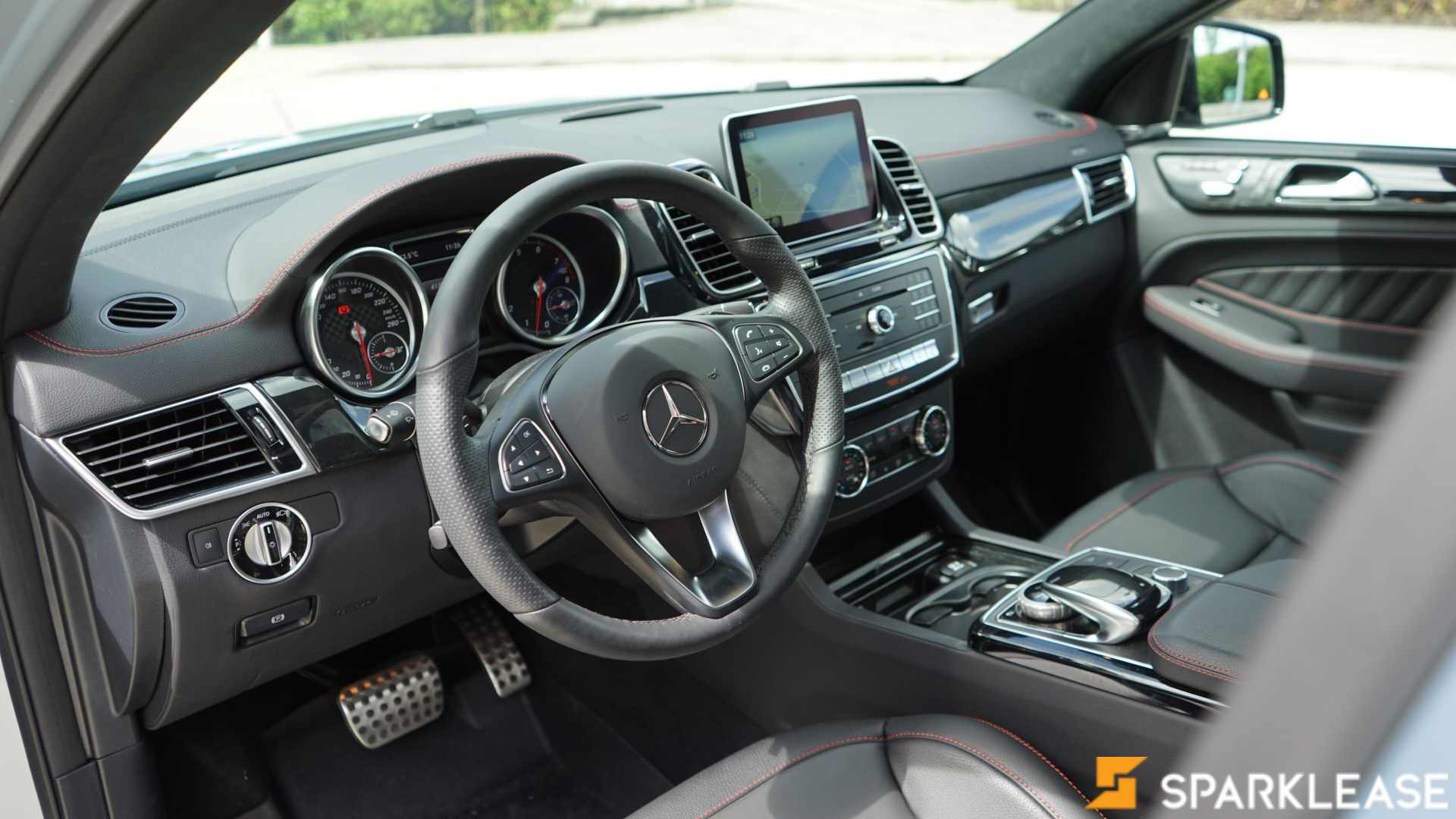 2016 Mercedes-Benz  GLE  4MATIC 4dr GLE ..., 温哥华, 全款车