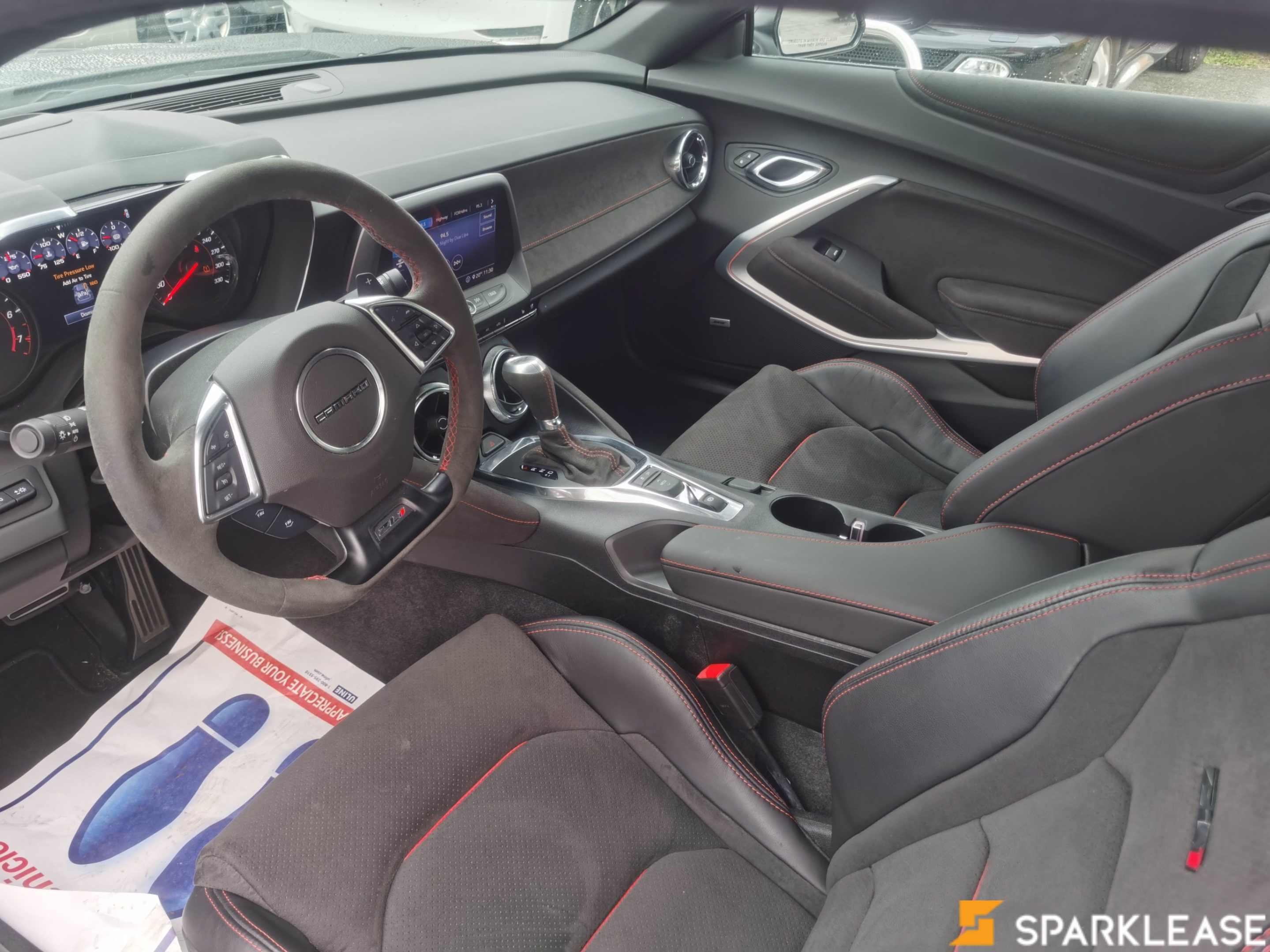 2020 Chevrolet Camaro 2dr Cpe ZL1, 温哥华, 全款车