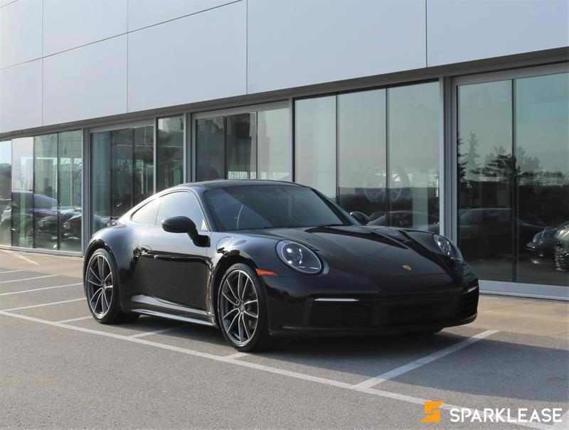 2020 Porsche  911  Carrera 4 Coupe , 多伦多, 原厂Finance方案