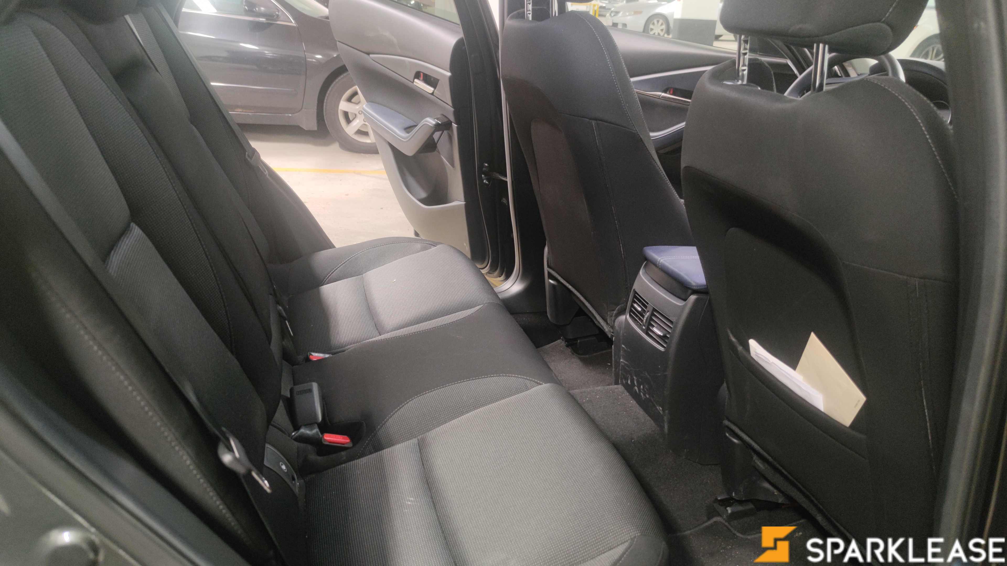 2021 Mazda CX-30 GS AWD, Toronto, Lease Transfer