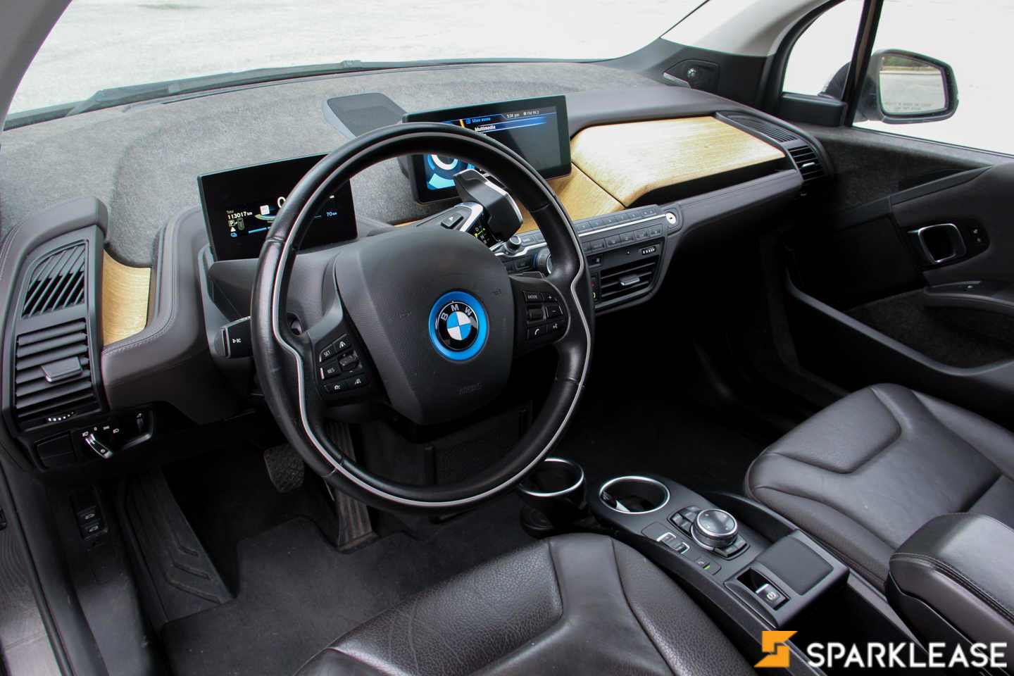 2014 BMW i3 4dr HB, 温哥华, 全款车