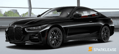 2023 BMW  4 Series  430i xDrive Coupe  现车, 多伦多, 原厂Lease方案