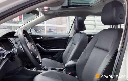 2021 Volkswagen Jetta Highline Auto, Vancouver, Cash