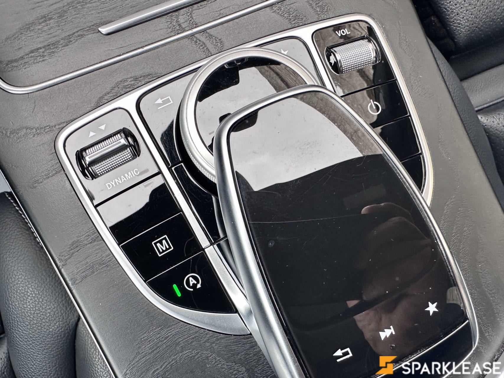 2019 Mercedes-Benz GLC GLC 300 4MATIC SUV, 多伦多, 全款车