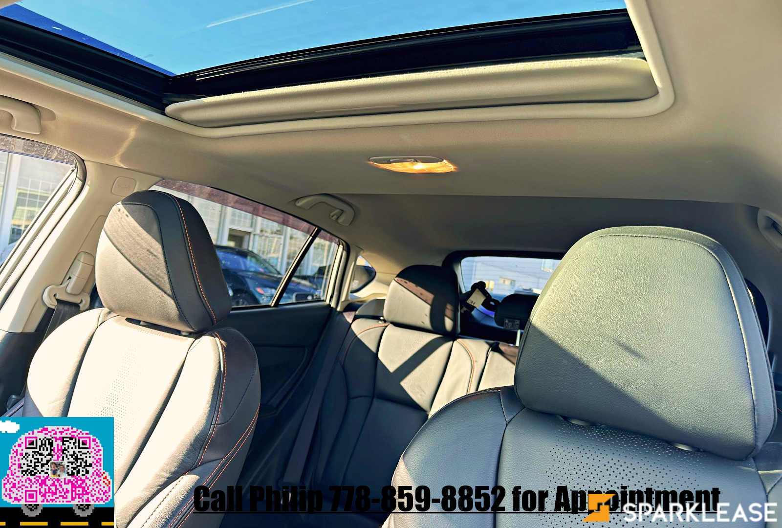 2020 Subaru Crosstrek Limited CVT, Vancouver, Cash