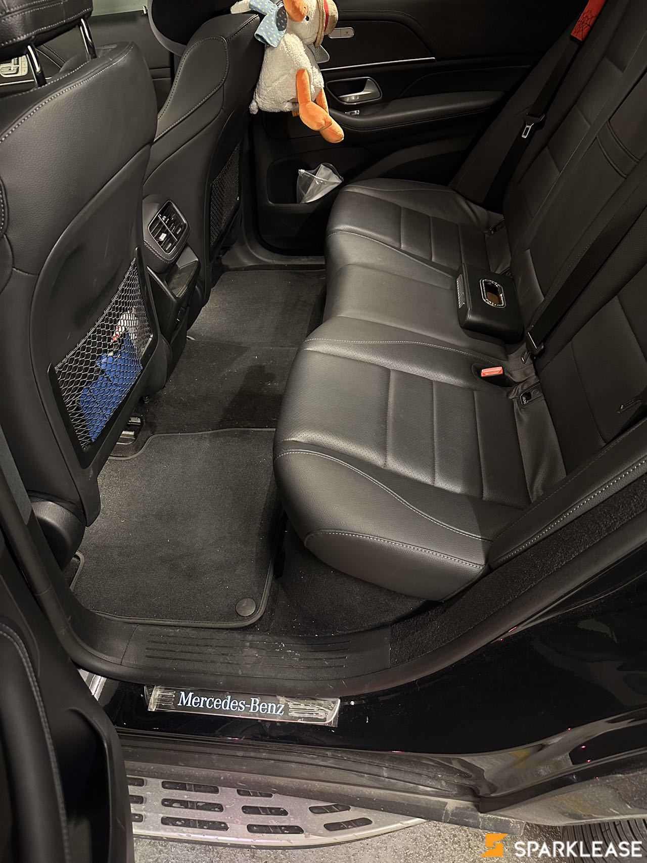 2020 Mercedes-Benz GLE GLE 450 4MATIC SUV, 温哥华, 全款车