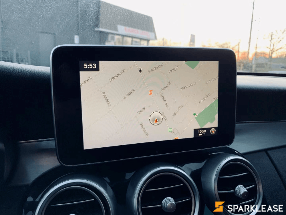 2018 Mercedes-Benz C300 Coupe, 多伦多, 五大行Finance估价