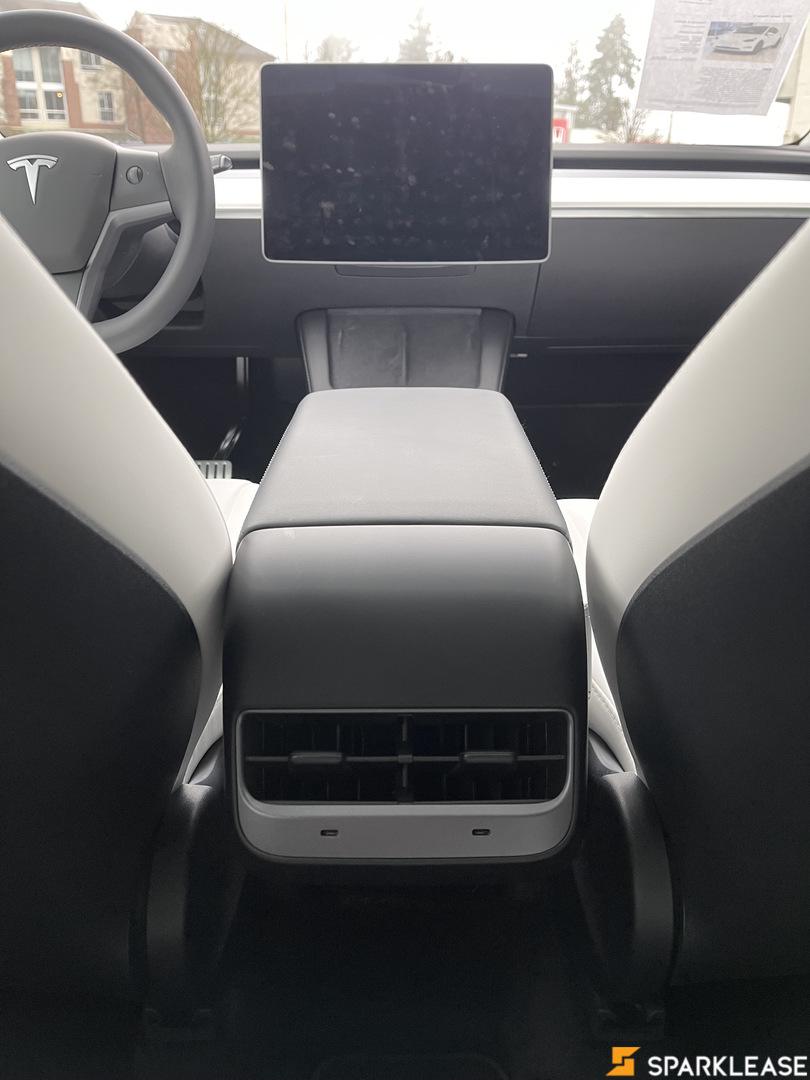 2021 Tesla Model Y Performance , 温哥华, 全款车