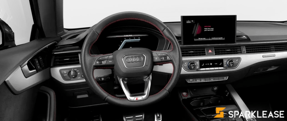 2022 Audi S5 Sportback Technik, 多伦多, 原厂Lease方案