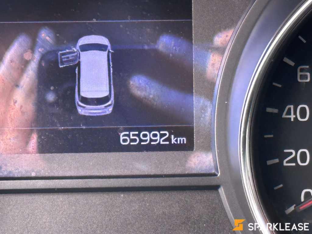 2020 Kia Sedona LX FWD, 温哥华, 全款车