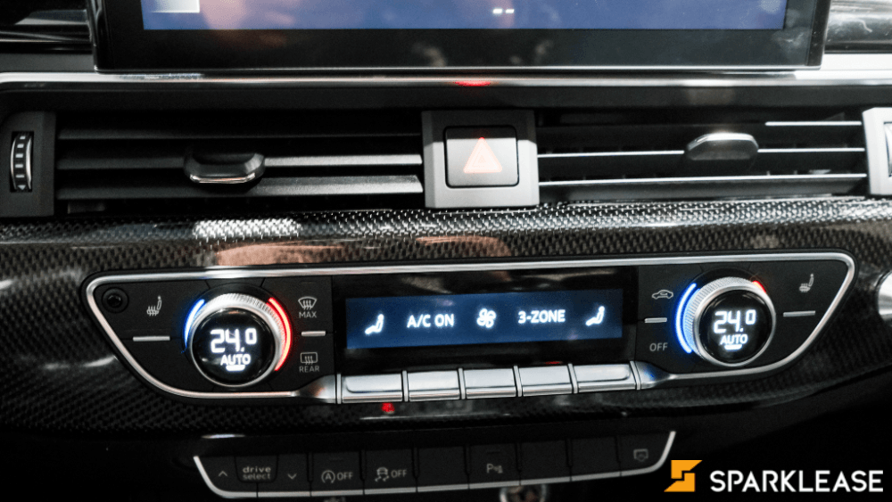 2020 Audi S5 Coupe , 多伦多, 全款车