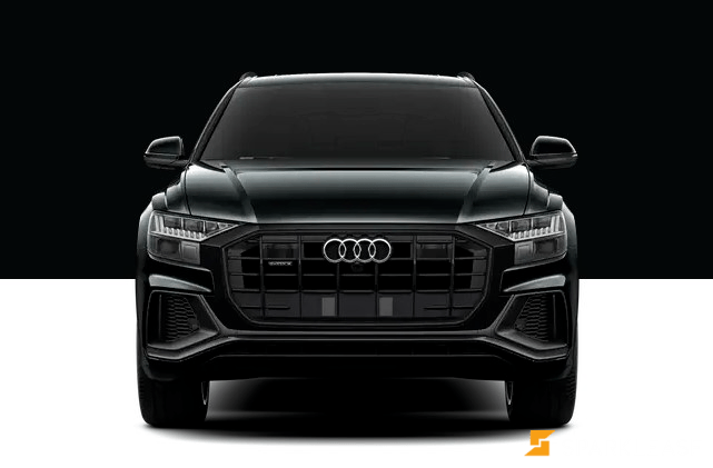 2022 Audi Q8 Technik 八月提车, 多伦多, 原厂Lease方案