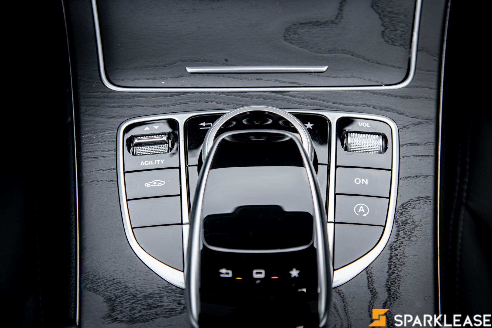 2015 Mercedes-Benz C400 4MATIC, 温哥华, 全款车