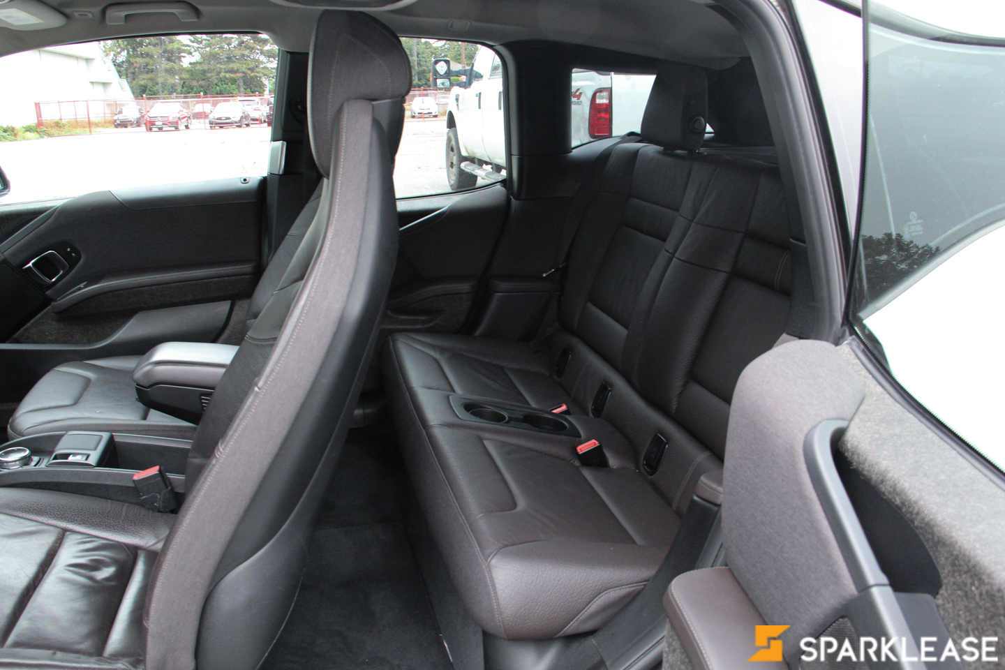 2014 BMW i3 4dr HB, 温哥华, 全款车