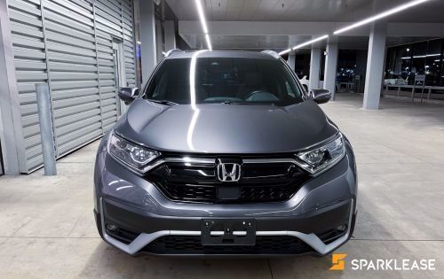 2021 Honda CR-V Sport AWD, Vancouver, Cash