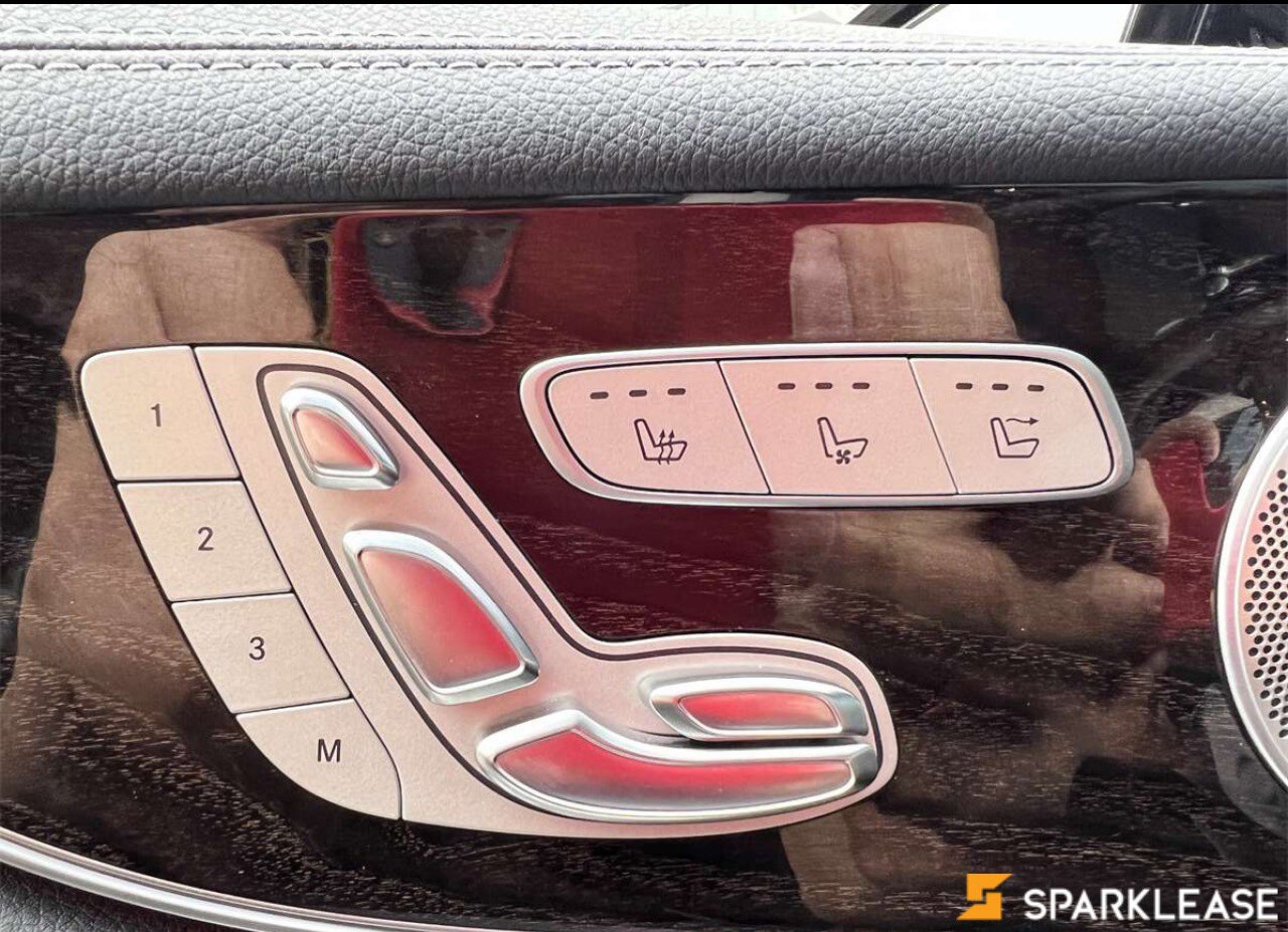 2019 Mercedes-Benz E450, 温哥华, 全款车