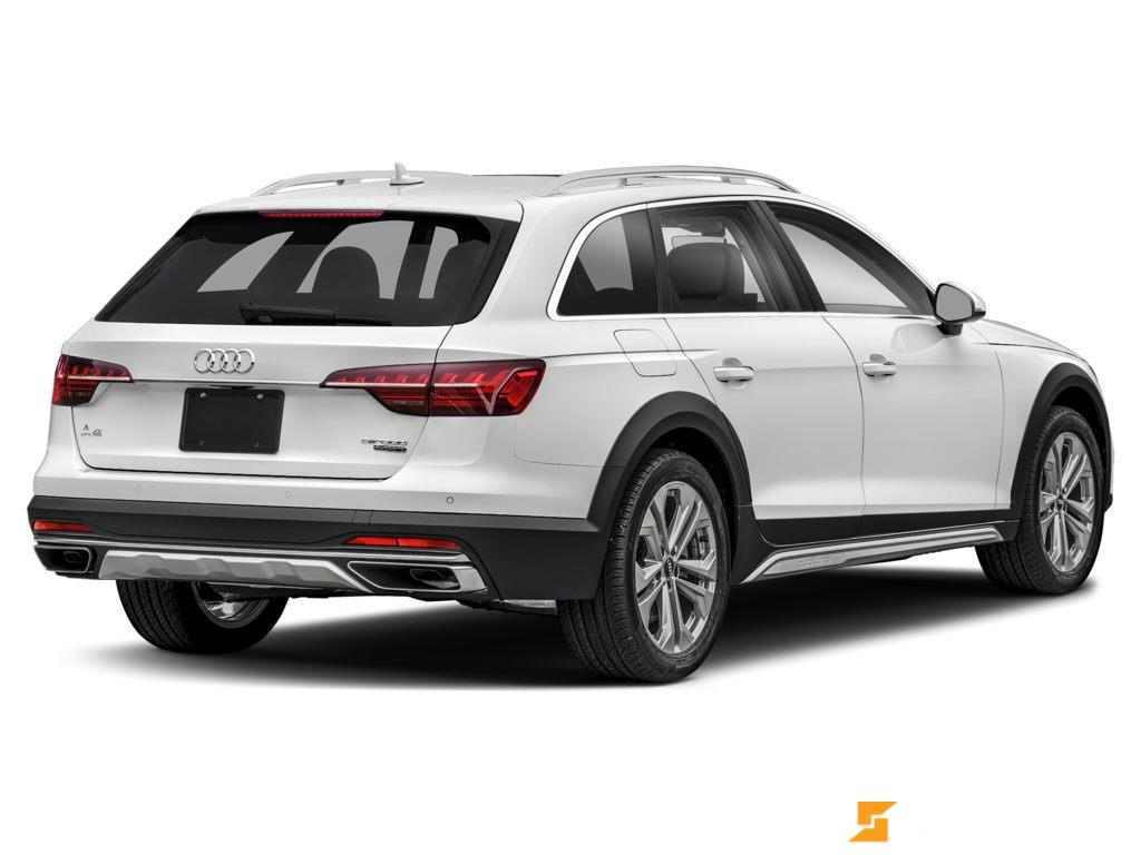 2023 Audi A4 allroad Technik 45 TFSI quattro, 多伦多, 原厂Lease方案