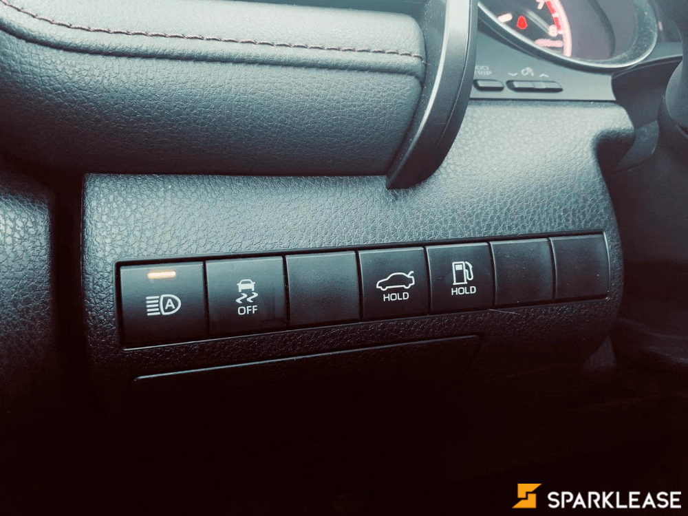 2019 Toyota Camry LE, 多伦多, 第三方LEASE