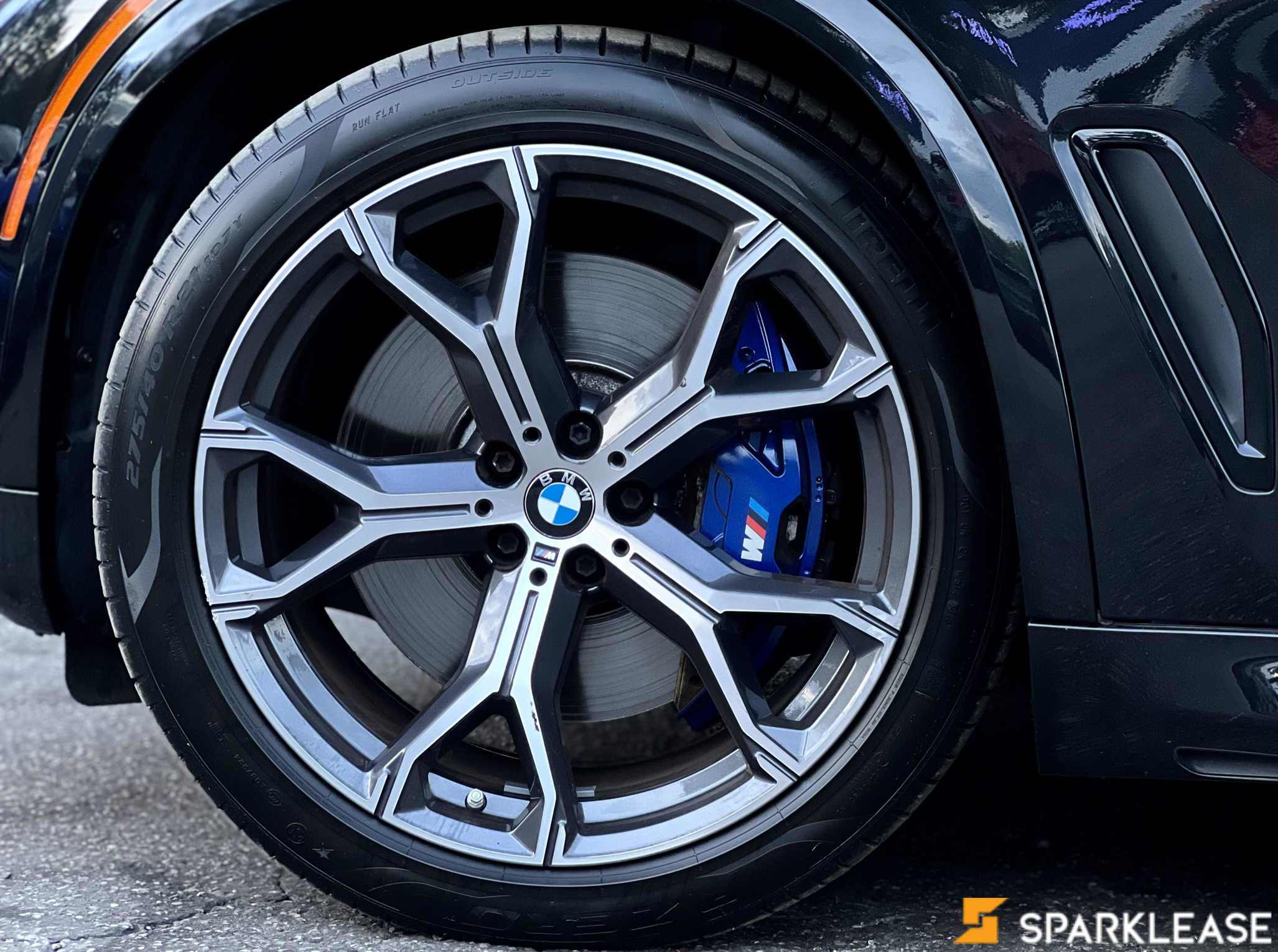 2019 BMW X5 7座 xDrive40i Sports Activity Vehicle, 多伦多, 五大行Finance估价