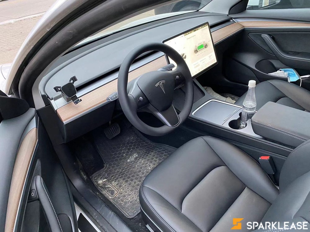 2021 Tesla Model 3, Toronto, Cash