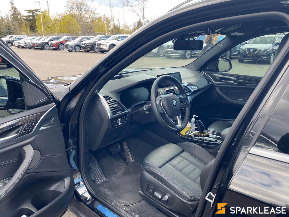 2021 BMW X3 30i Premium Enhanced, Toronto, Cash