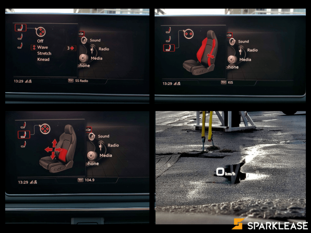 2019 Audi S5 Sportback Technik, 温哥华, 全款车