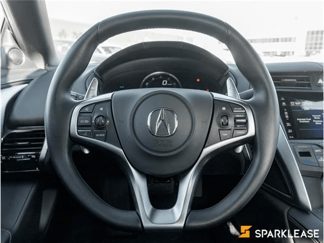 2017 Acura NSX , 多伦多, 全款车