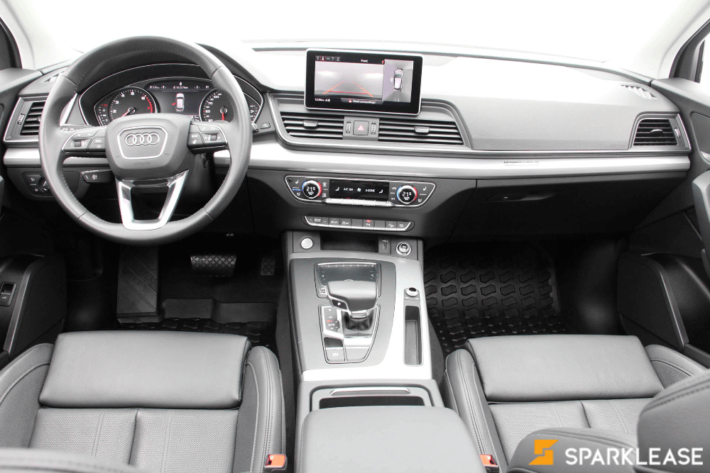 2019 Audi Q5 Progressiv, 多伦多, 五大行Finance估价