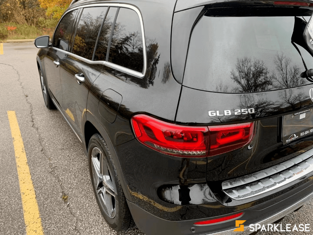 2021 Mercedes-Benz GLB250, Toronto, Lease Quote Provided