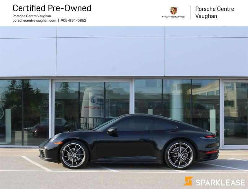 2020 Porsche  911  Carrera 4 Coupe , 多伦多, 原厂Finance方案