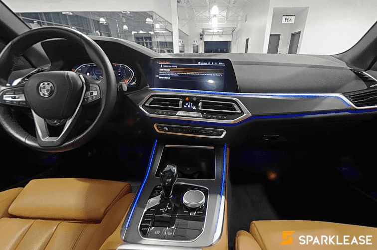 2019 BMW  X5  xDrive40i Sports Activity Vehicle , 多伦多, 五大行Finance估价