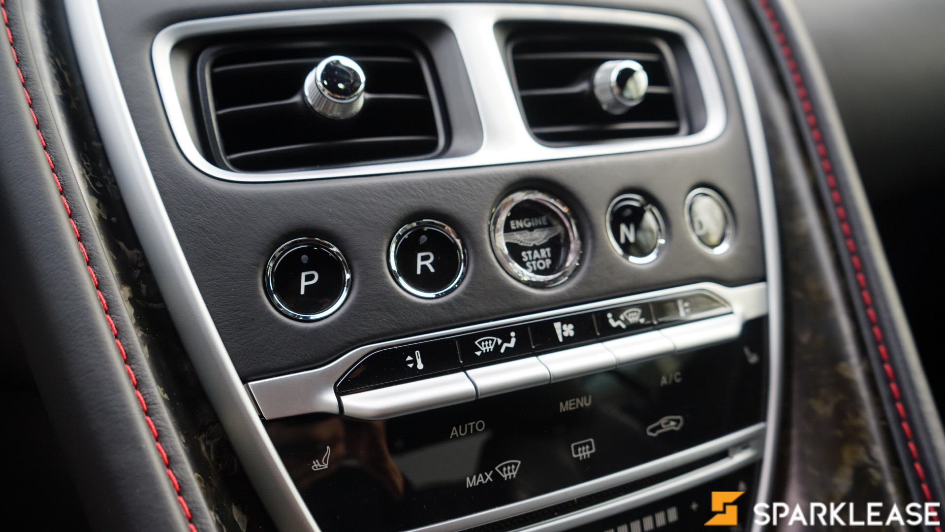 2017 Aston Martin DB11, Vancouver, Cash