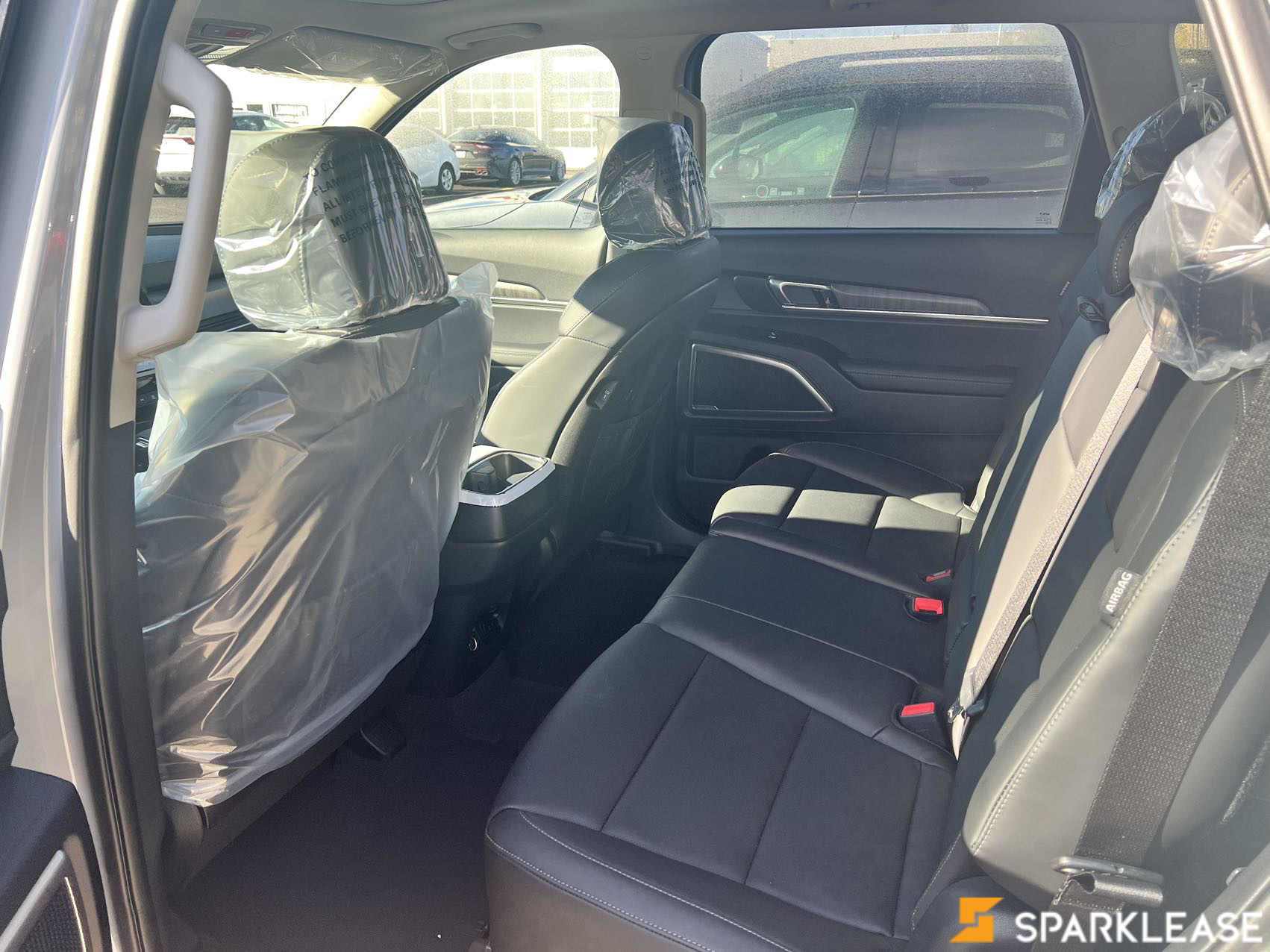 2024 Kia Telluride EX AWD, 多伦多, 原厂Lease方案