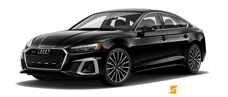 2022 Audi A5 Sportback Progressiv, Toronto, Lease Quote Provided