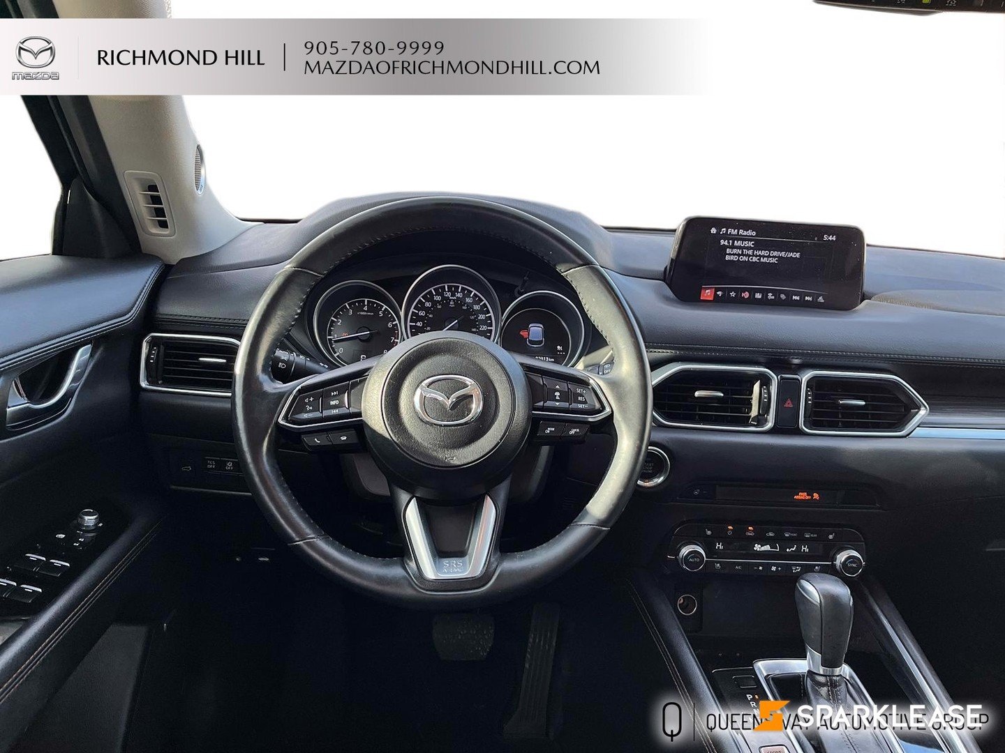 2019 Mazda CX-5 GT Auto AWD, 多伦多, 全款车