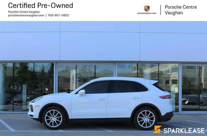 2019 Porsche Cayenne AWD, Toronto, Cash