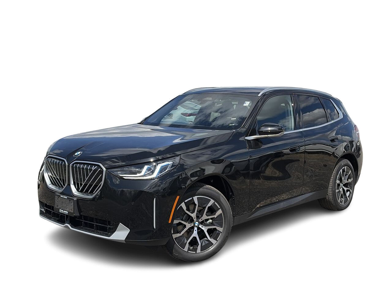 2026 BMW X3 30 xDrive NA