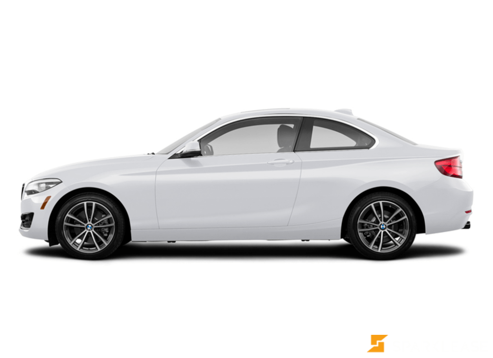 2020 BMW 230  DEMO, 温哥华, 原厂Lease方案