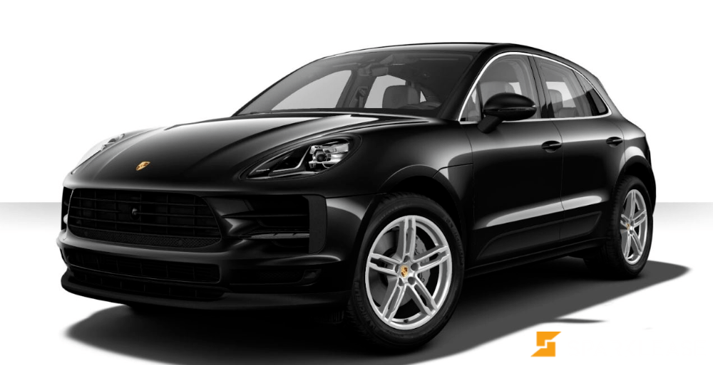 2021 Porsche Macan S, Toronto, Lease Quote Provided
