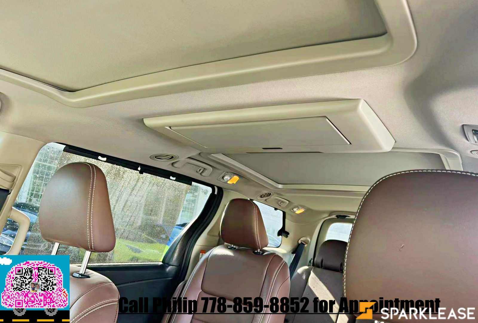 2018 Toyota Sienna XLE 7-Passenger AWD, Vancouver, Cash
