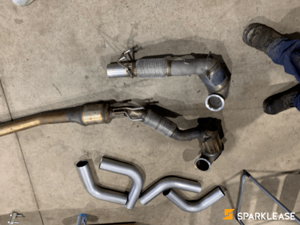 2019 Volkswagen Golf R, 多伦多, 转LEASE