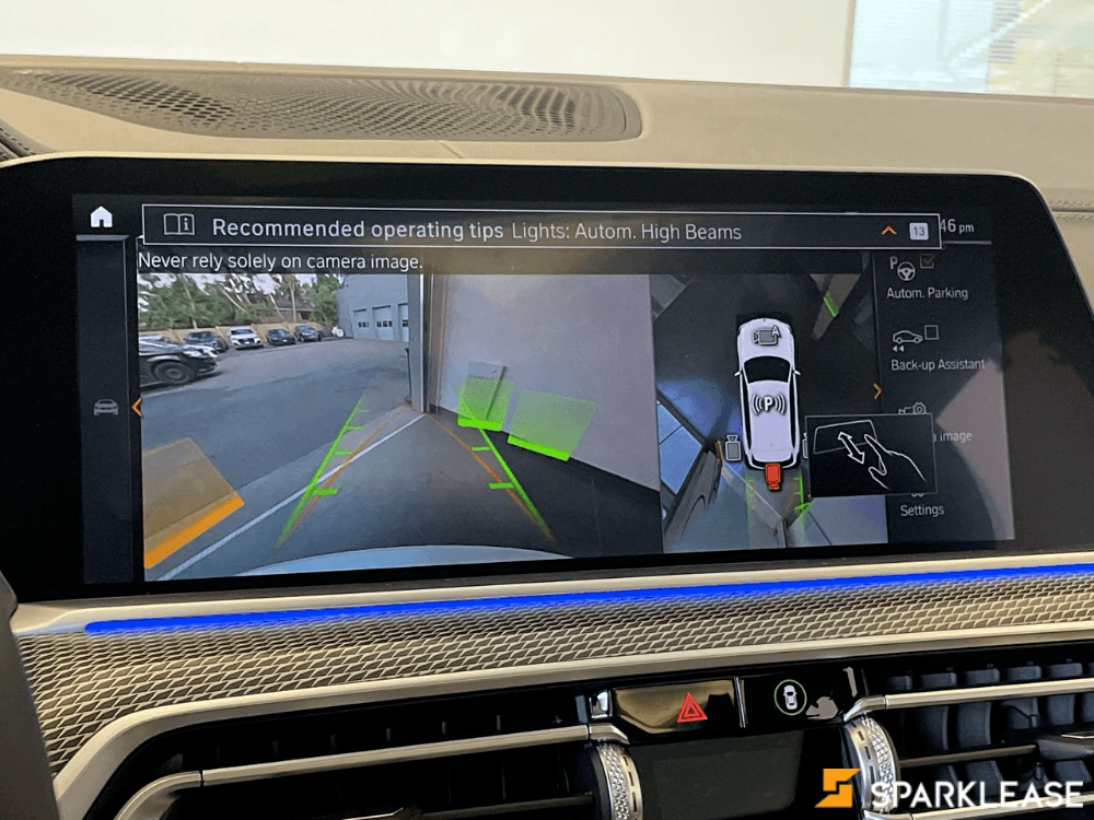 2021 BMW X5 40i, 多伦多, 五大行Finance估价